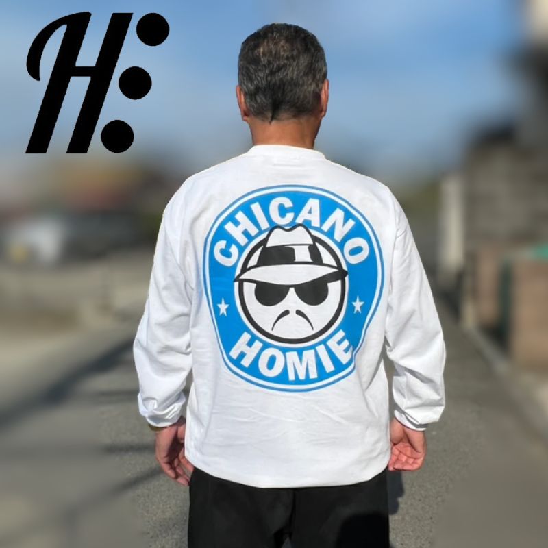トップス,長袖Tシャツ | Motobluez Web Shopping