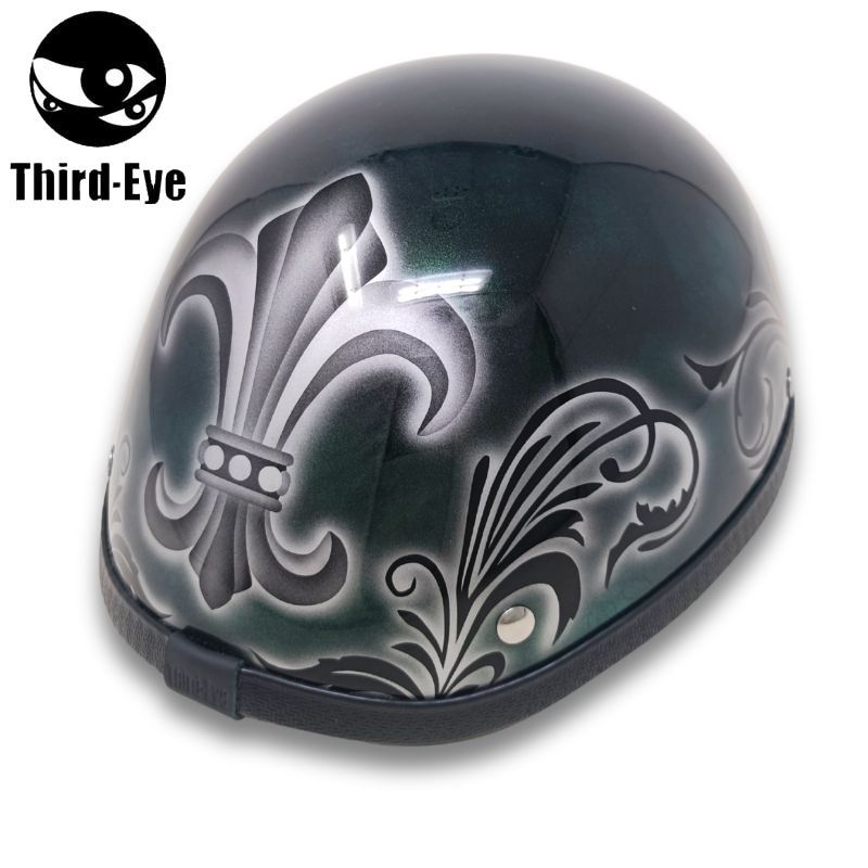 サードアイ　カスタム　イージーライダース　tt&co Third-Eye 商品検索 - カスタムペイントショップ サードアイ ヘルメット