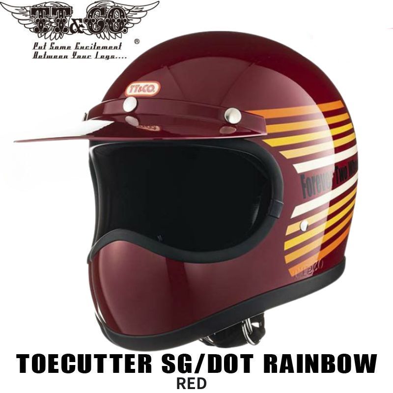 特集】TT&CO. | Motobluez Web Shopping