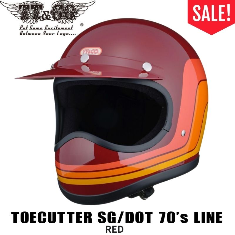 ブランド別,TT&CO. | Motobluez Web Shopping