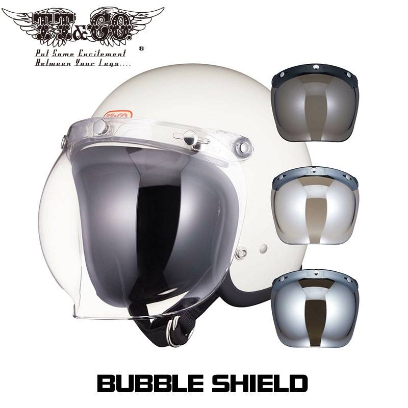 特集】TT&CO. | Motobluez Web Shopping