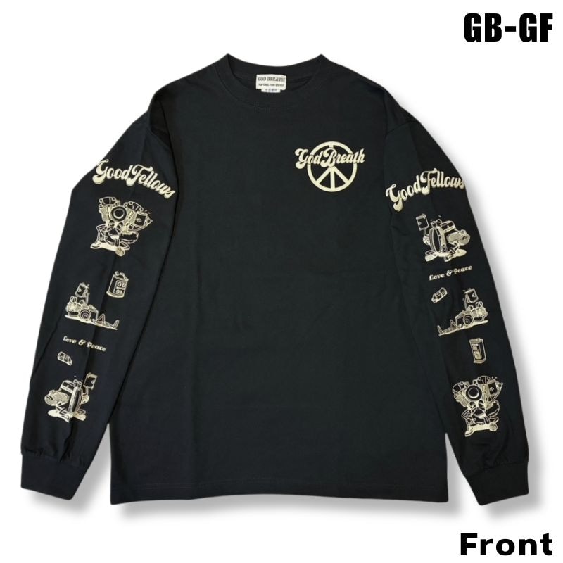 トップス,長袖Tシャツ | Motobluez Web Shopping