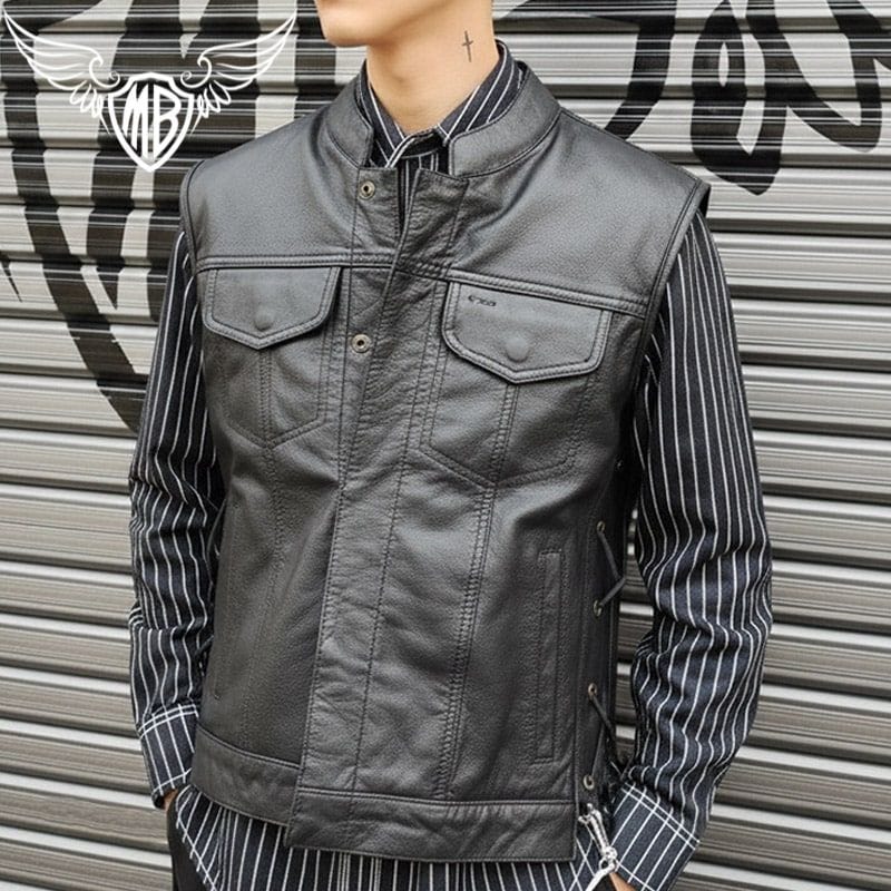 ベスト | Motobluez Web Shopping