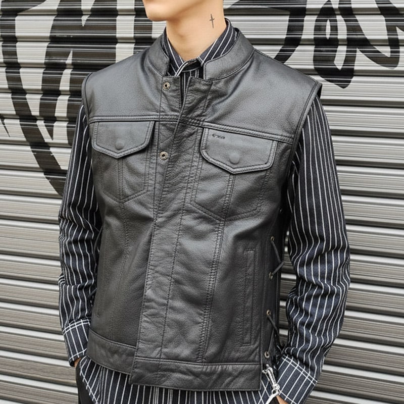 モトブルーズオリジナルブランド,ベスト | Motobluez Web Shopping