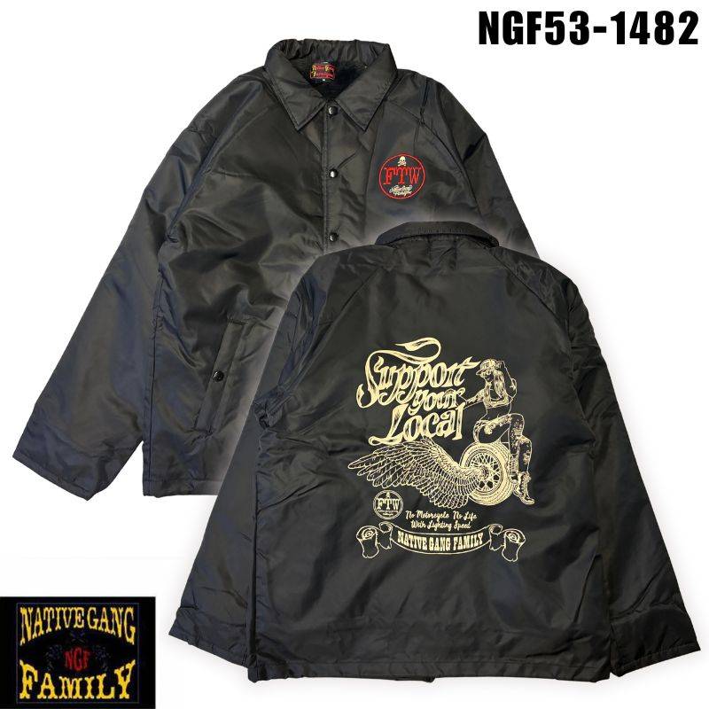 ジャケット | Motobluez Web Shopping