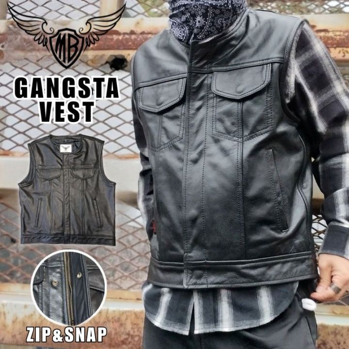 ベスト | Motobluez Web Shopping