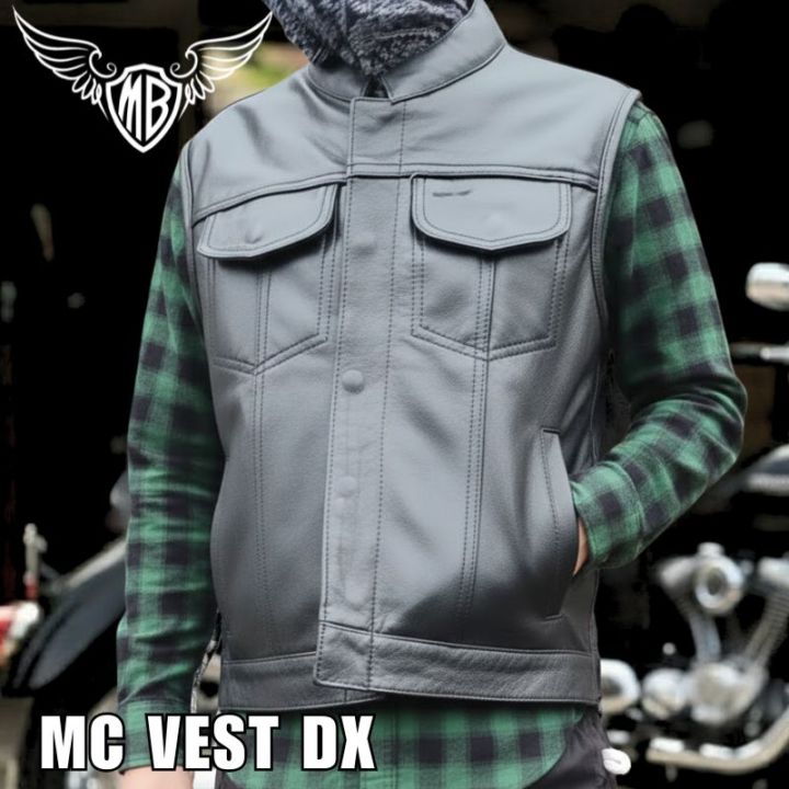 ベスト | Motobluez Web Shopping