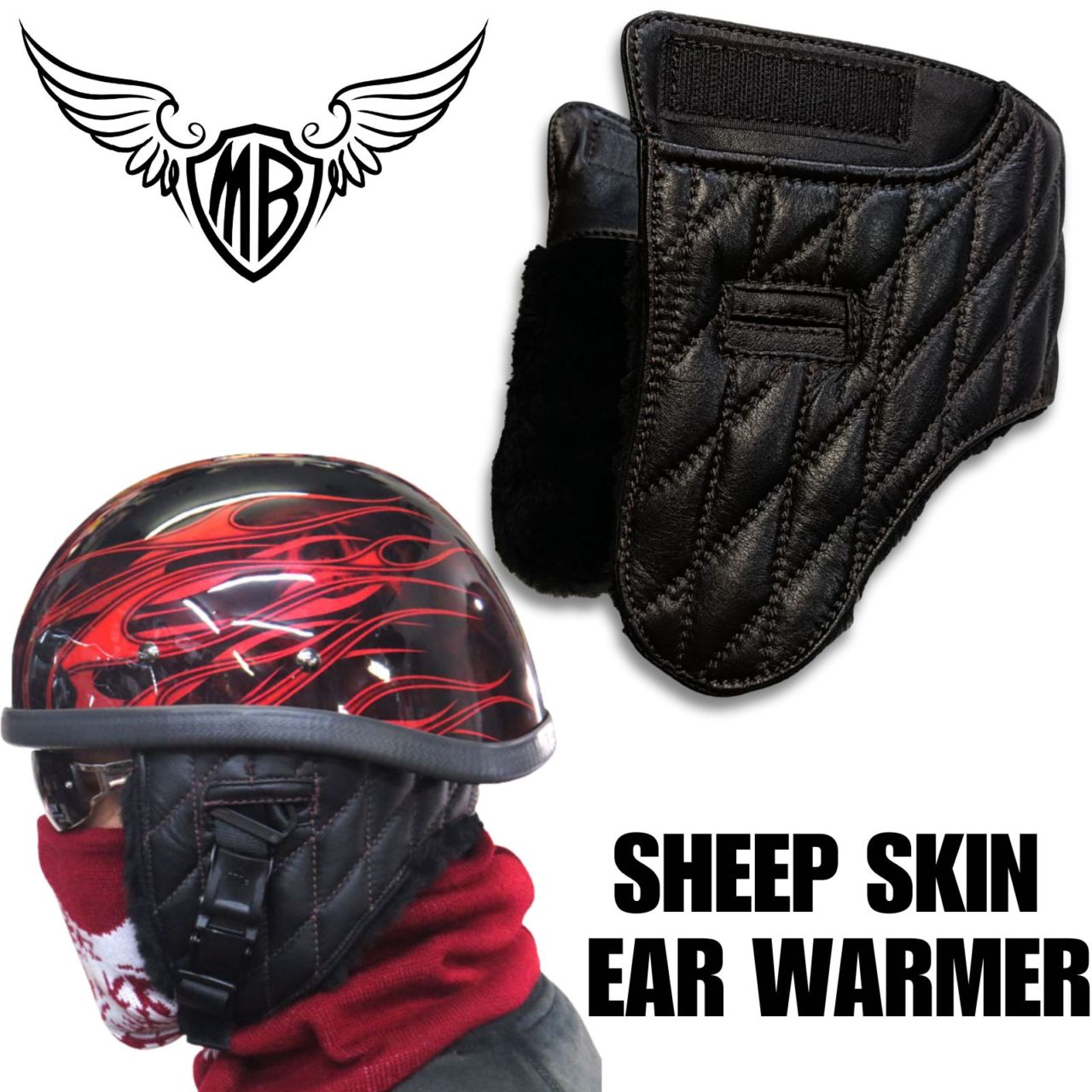 モトブルーズオリジナルブランド | Motobluez Web Shopping