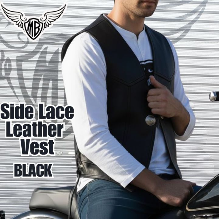 モトブルーズオリジナルブランド,ベスト | Motobluez Web Shopping