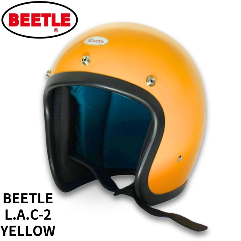 OCEAN BEATLE L.A.C オーシャンビートル 受注生産）【OCEAN BEETLE】 B.T.L LAC / オーシャンビートル ジェット