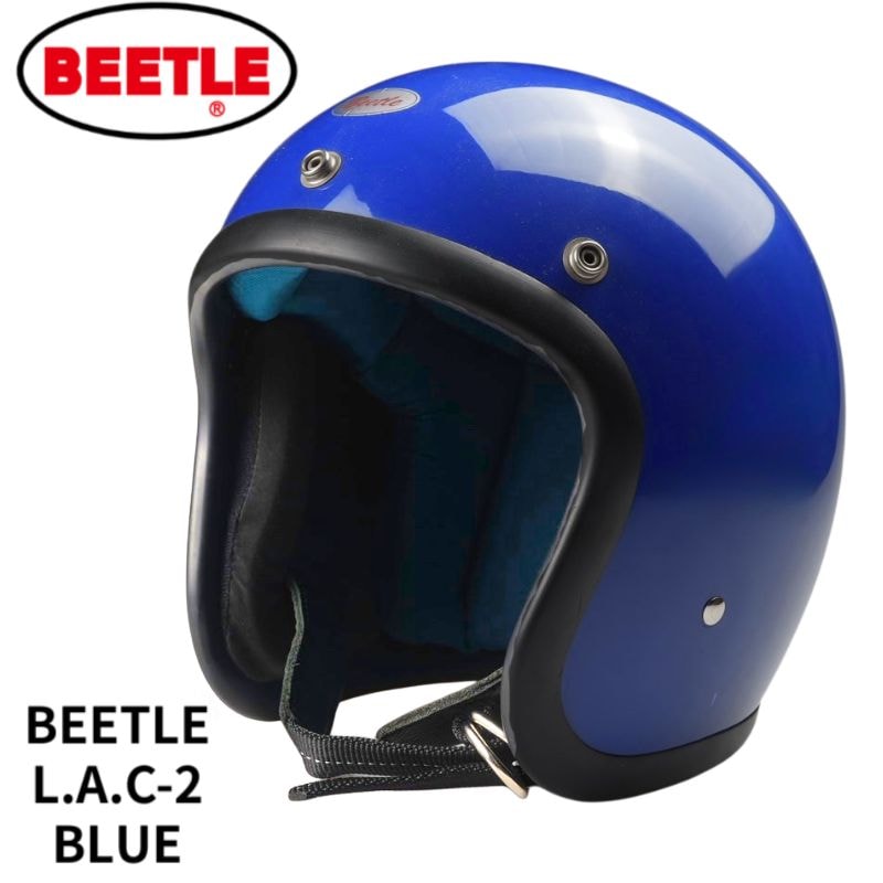 特集】OCEAN BEETLE | Motobluez Web Shopping