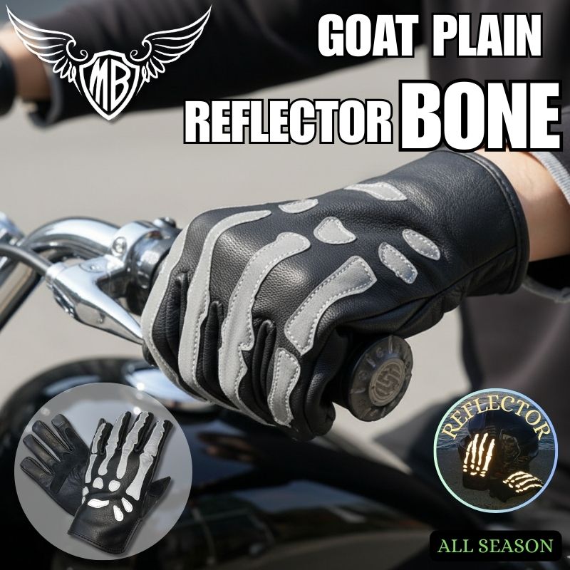 グローブ | Motobluez Web Shopping