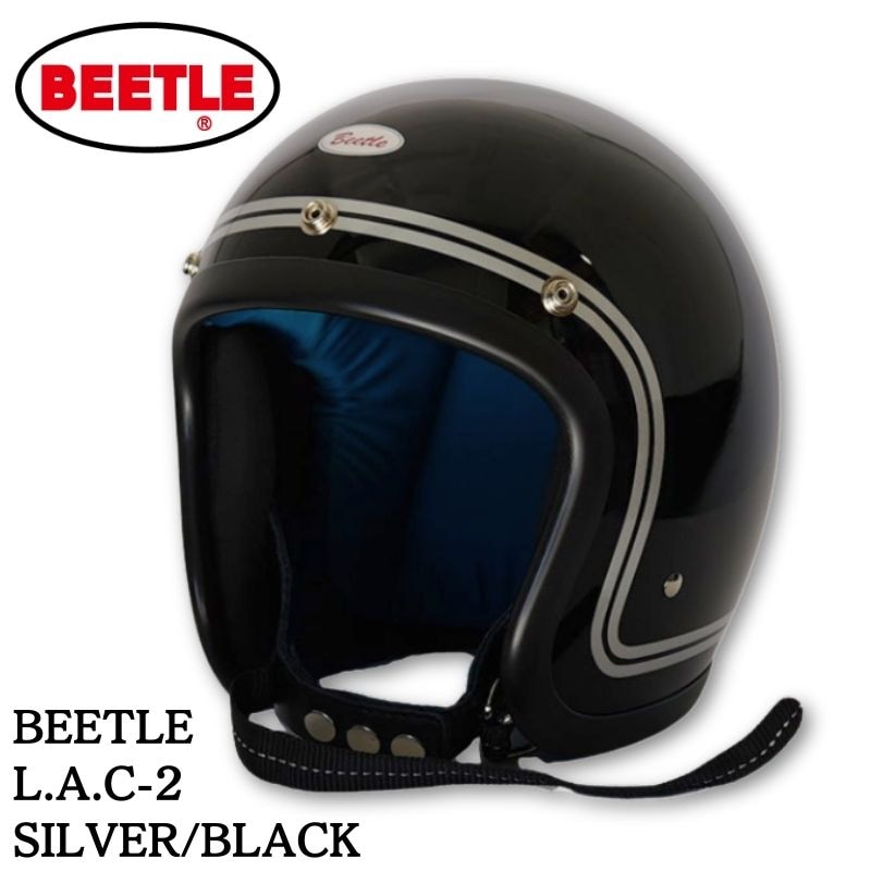 オーシャンビートル　grand master 特集】OCEAN BEETLE | Motobluez Web Shopping