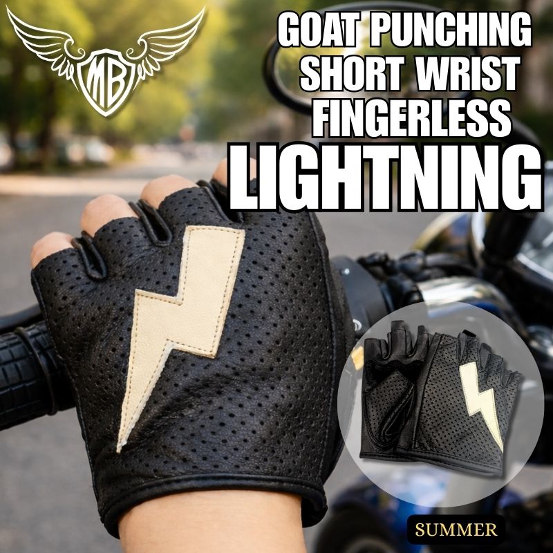 グローブ | Motobluez Web Shopping