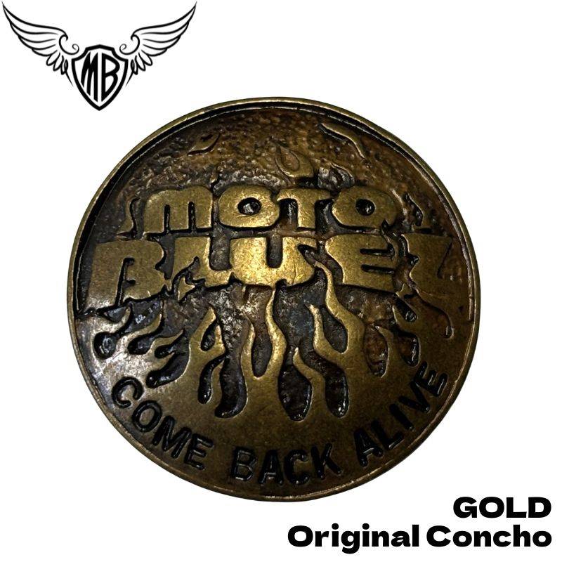 アクセサリー・小物,コンチョ | Motobluez Web Shopping