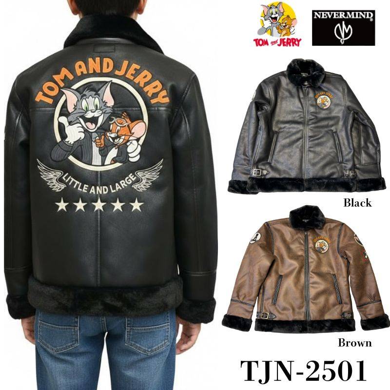 ブランド別,TOM&JERRY（トムとジェリー） | Motobluez Web Shopping