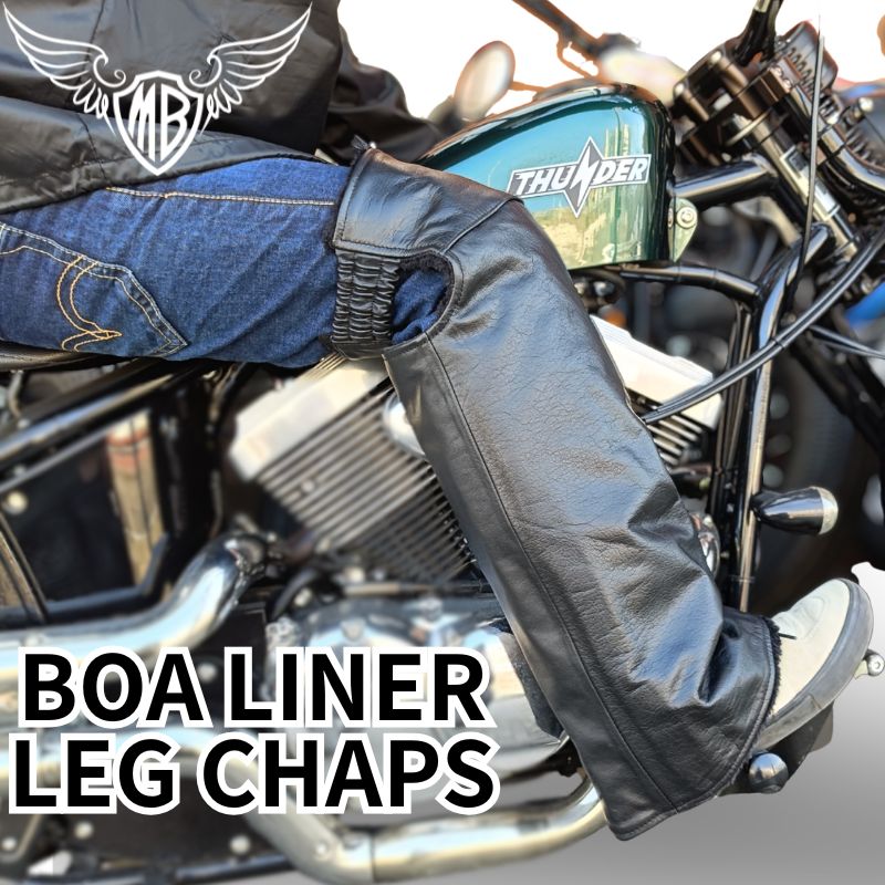 モトブルーズオリジナルブランド,チャップス | Motobluez Web Shopping