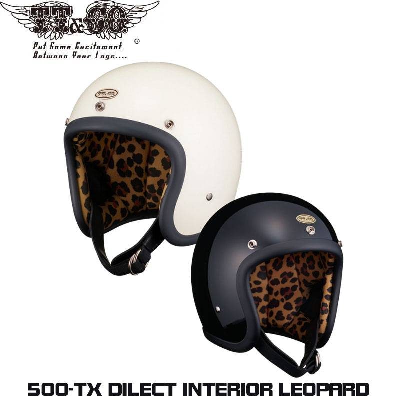 特集】TT&CO. | Motobluez Web Shopping