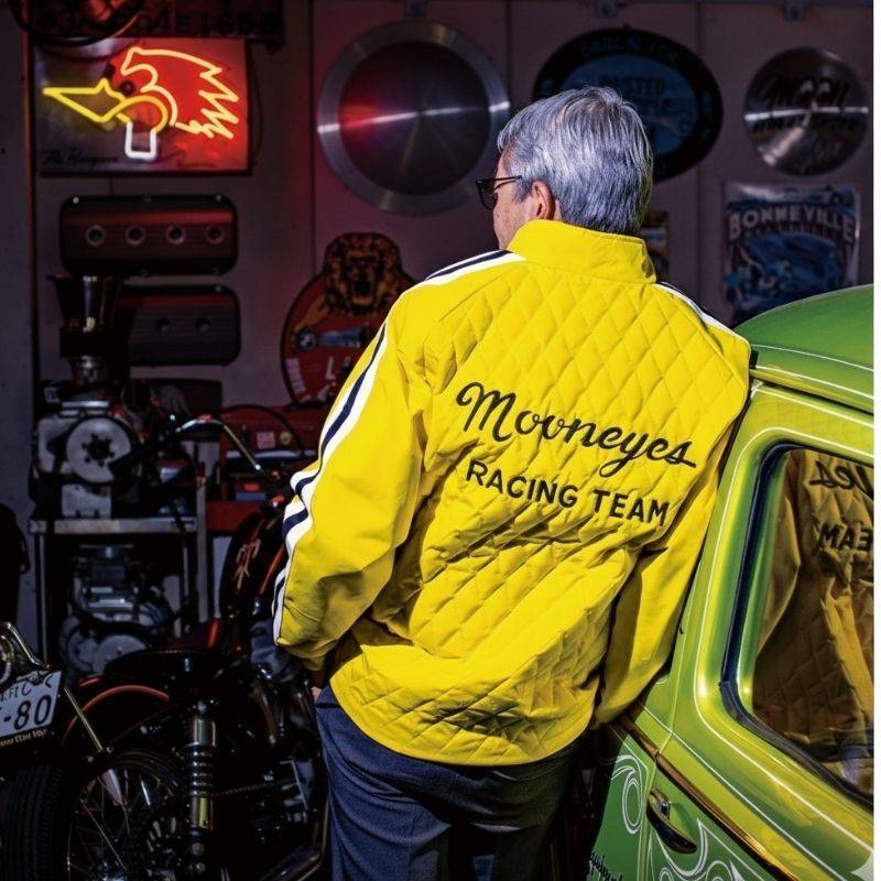 ブランド別,MOONEYES | Motobluez Web Shopping