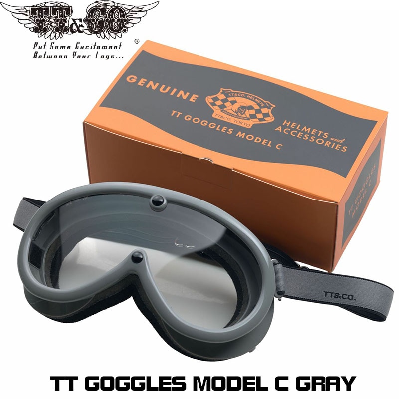 特集】TT&CO. | Motobluez Web Shopping