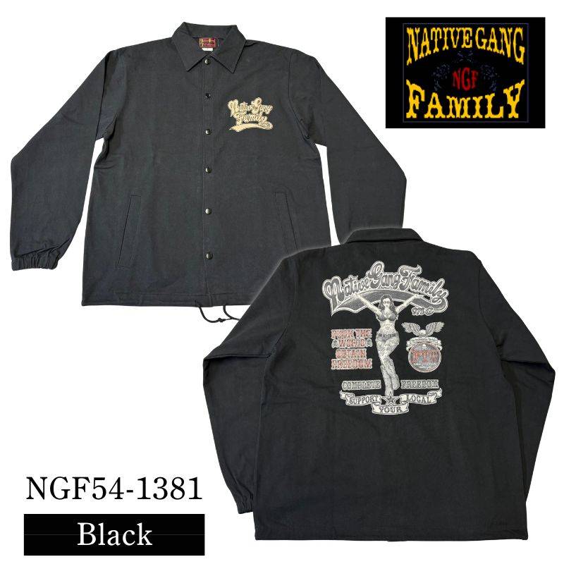 ジャケット | Motobluez Web Shopping