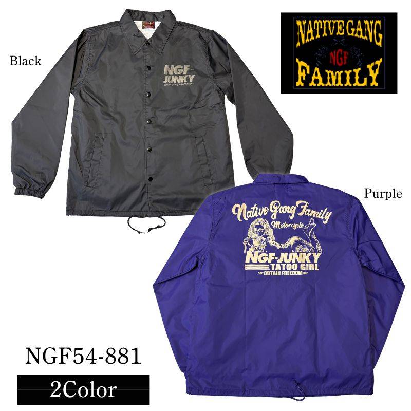 ジャケット | Motobluez Web Shopping