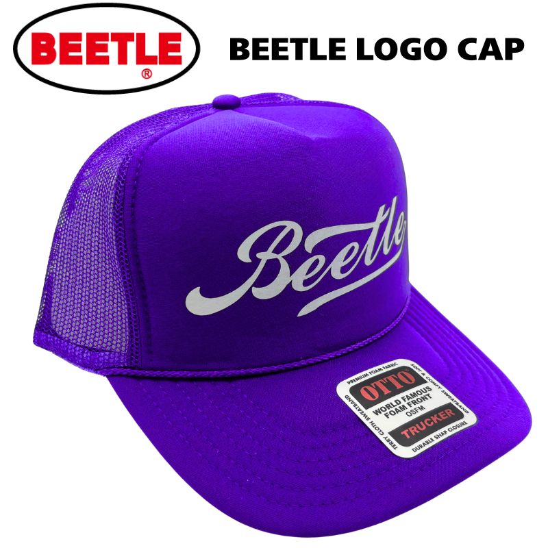 特集】OCEAN BEETLE,CAP | Motobluez Web Shopping
