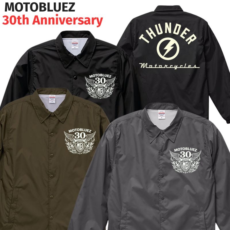 ジャケット | Motobluez Web Shopping