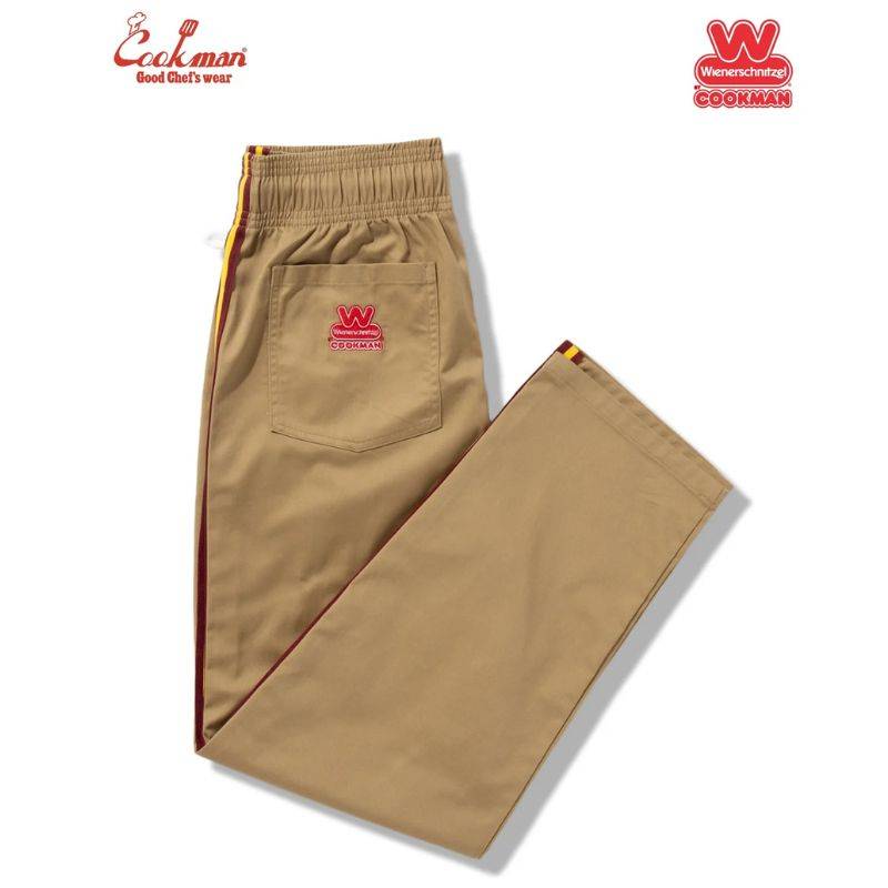ブランド別,COOKMAN,ロングパンツ | Motobluez Web Shopping