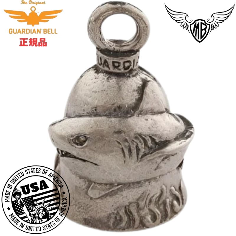 ガーディアンベル,GUARDIAN BELL | Motobluez Web Shopping