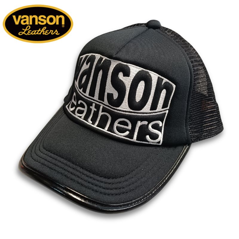 各種ブランド,VANSON/バンソン,キャップ | Motobluez Web Shopping