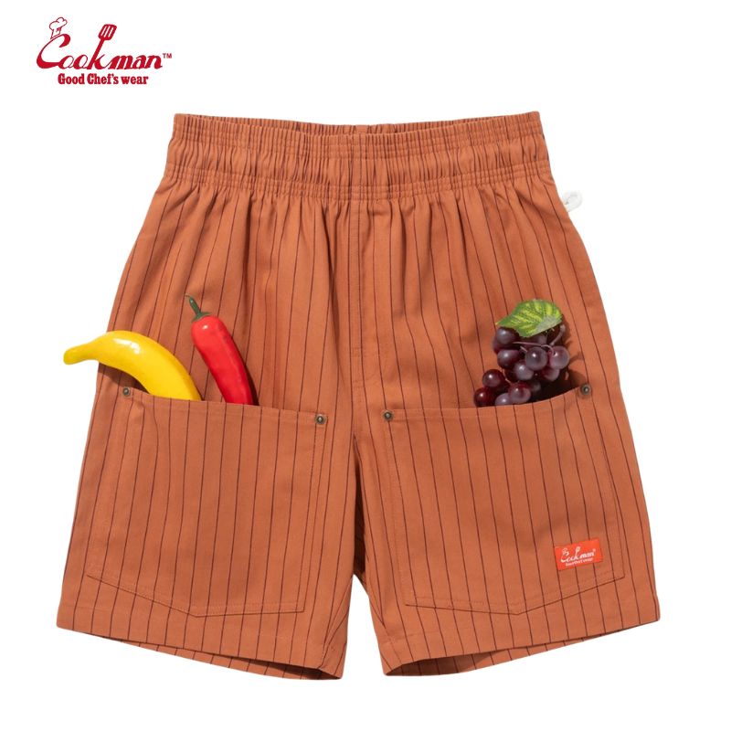 ブランド別,COOKMAN,ショートパンツ | Motobluez Web Shopping