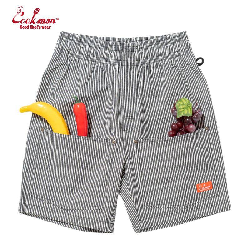 ブランド別,COOKMAN,ショートパンツ | Motobluez Web Shopping