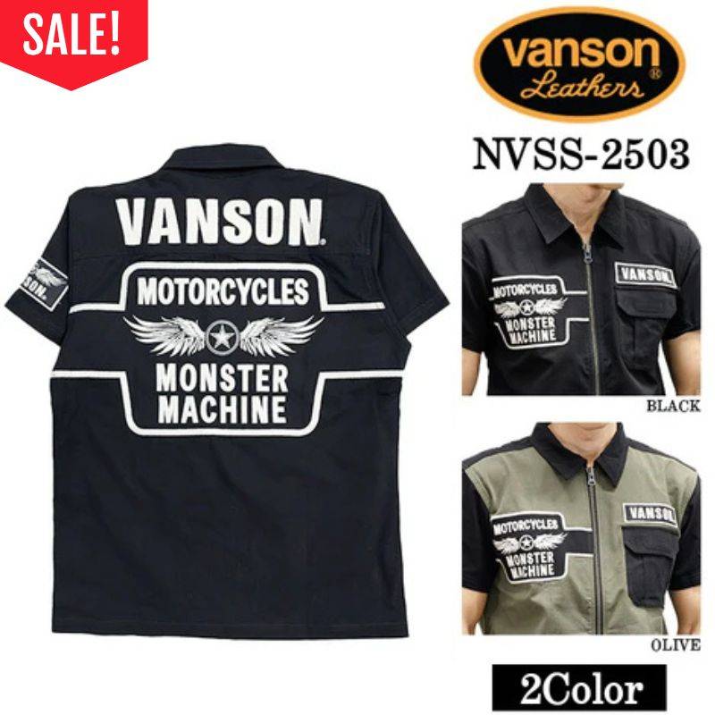 VANSON ブラック ポロシャツ バックプリント XXLサイズ 楽天市場】vanson ポロシャツ（柄プリント）（メンズファッション）の通販