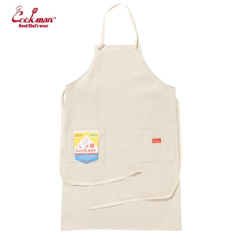 ブランド別,COOKMAN,エプロン | Motobluez Web Shopping