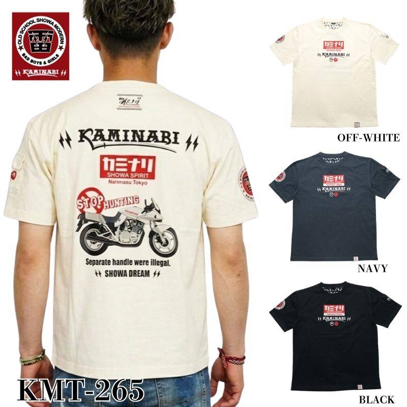 特集】モーターサイクルTシャツ | Motobluez Web Shopping