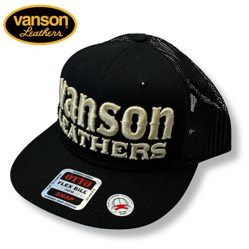 各種ブランド,VANSON/バンソン,キャップ | Motobluez Web Shopping
