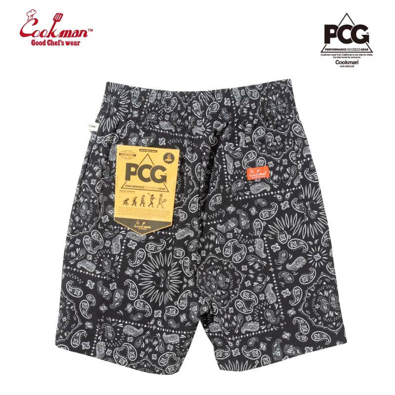 ブランド別,COOKMAN,ショートパンツ | Motobluez Web Shopping