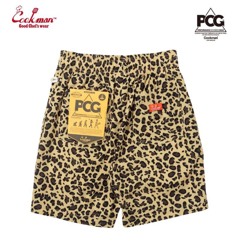 ブランド別,COOKMAN,ショートパンツ | Motobluez Web Shopping