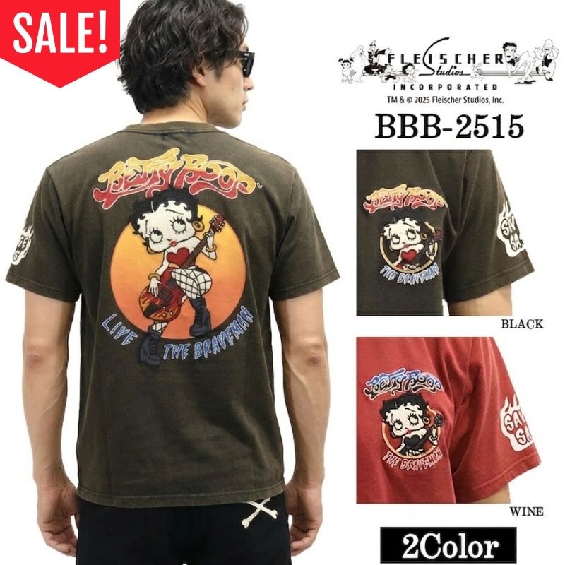 Yg ミラーナイン ベティちゃんコラボT MIRROR 9♡ ベティちゃん❤︎Tシャツ サイズS - メルカリ