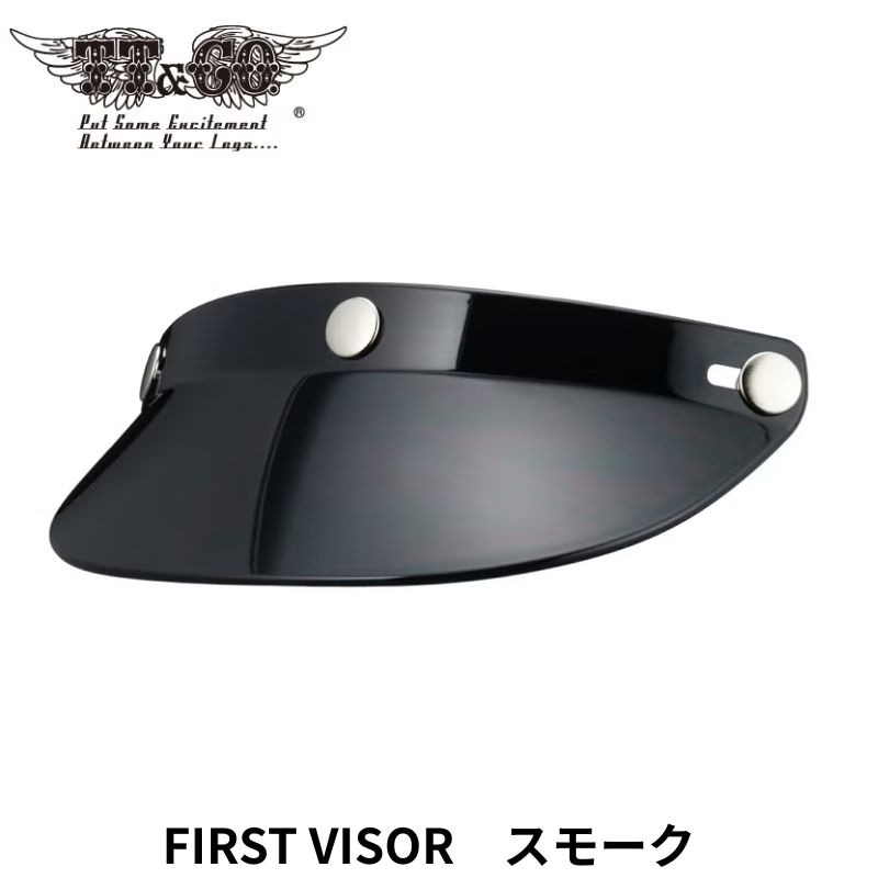 特集】TT&CO.,シールド/バイザー | Motobluez Web Shopping