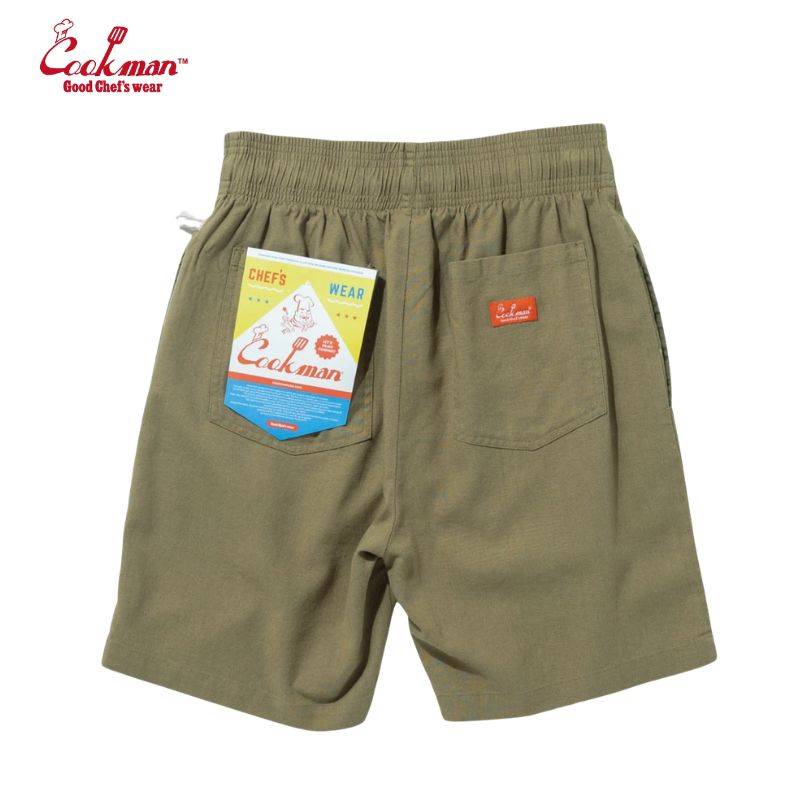 ブランド別,COOKMAN,ショートパンツ | Motobluez Web Shopping