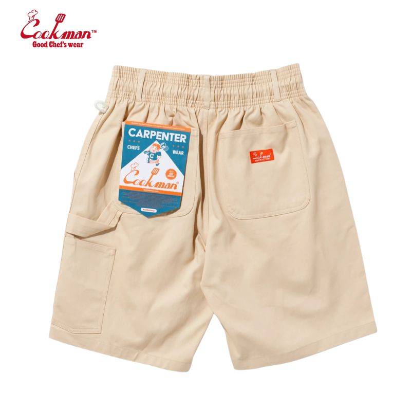 ブランド別,COOKMAN,ショートパンツ | Motobluez Web Shopping