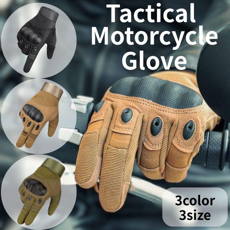 グローブ | Motobluez Web Shopping