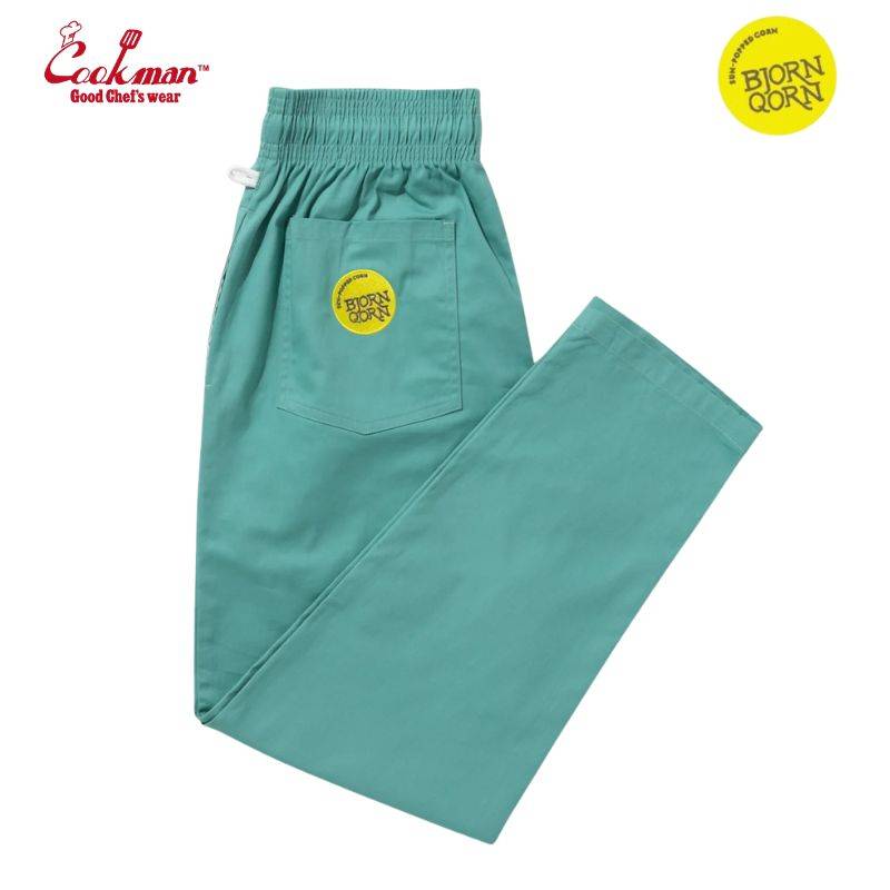 ブランド別,COOKMAN,ロングパンツ | Motobluez Web Shopping