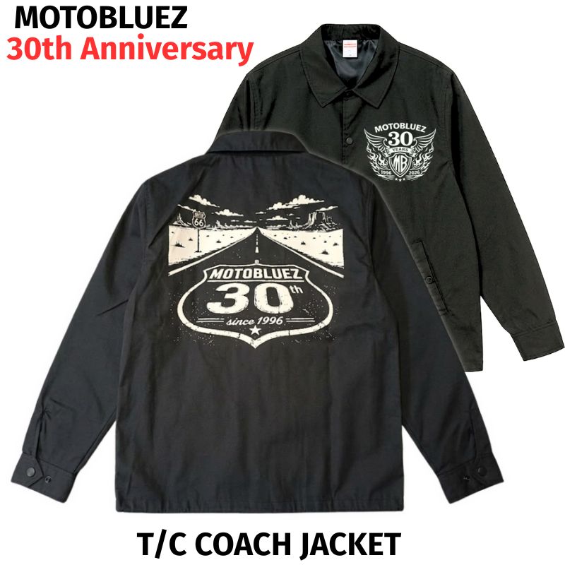 ジャケット | Motobluez Web Shopping