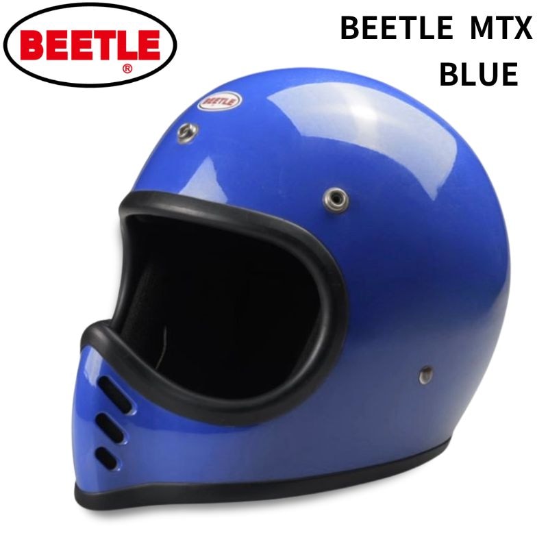 特集】OCEAN BEETLE,BEETLE MTX | Motobluez Web Shopping