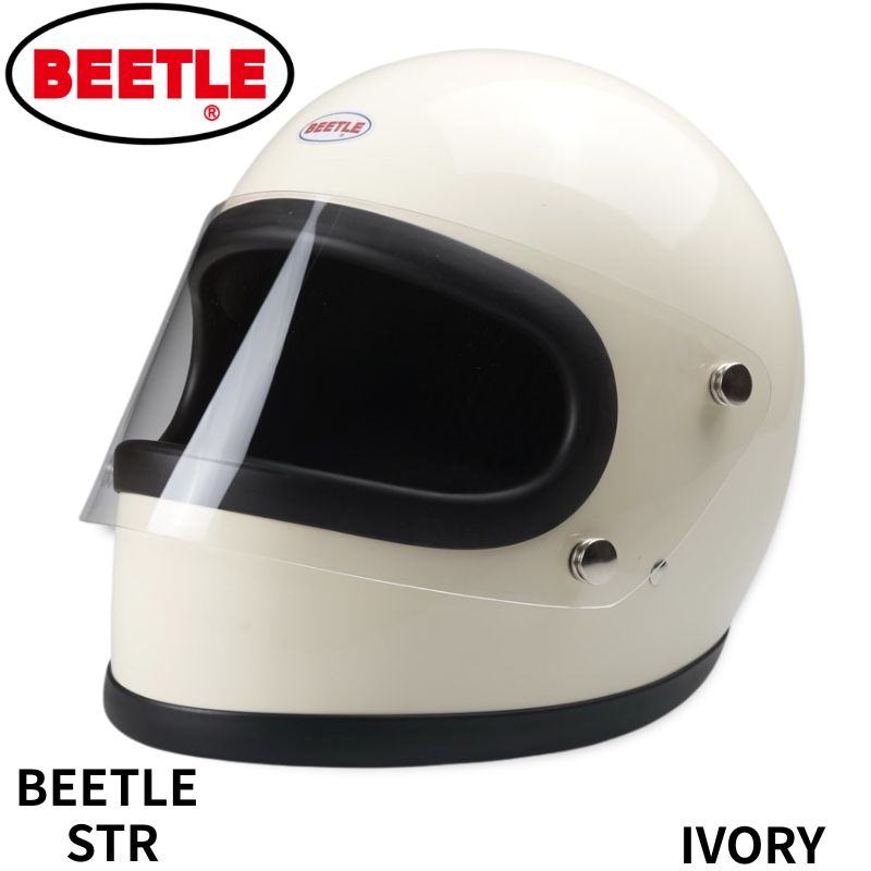 特集】OCEAN BEETLE | Motobluez Web Shopping