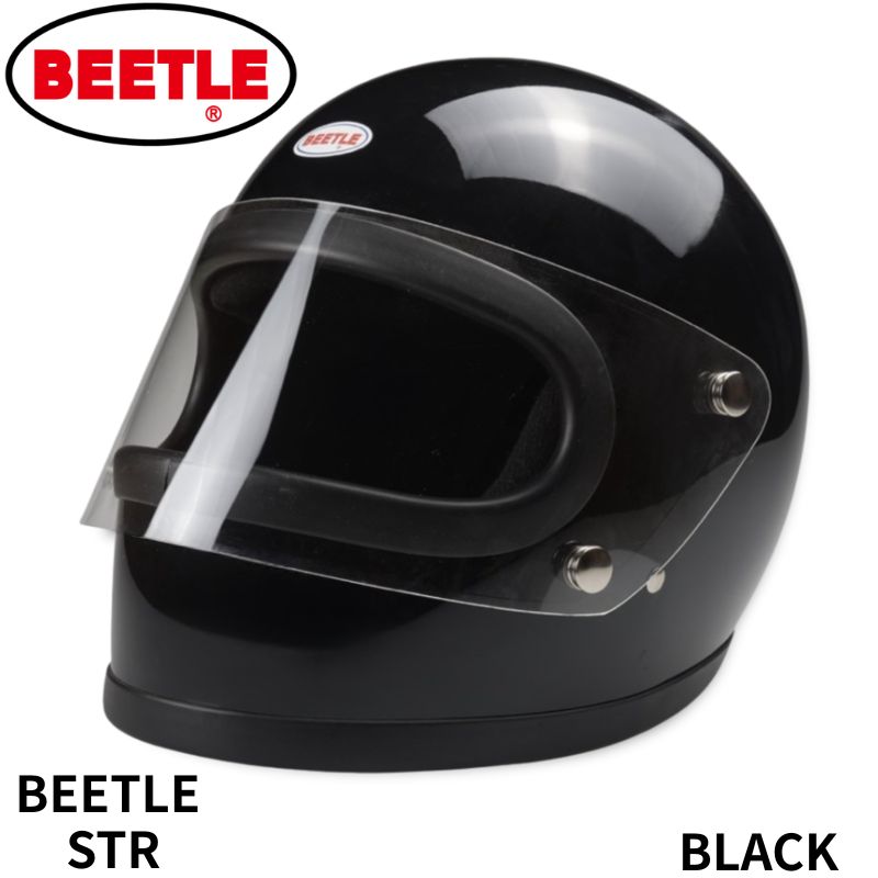 特集】OCEAN BEETLE | Motobluez Web Shopping