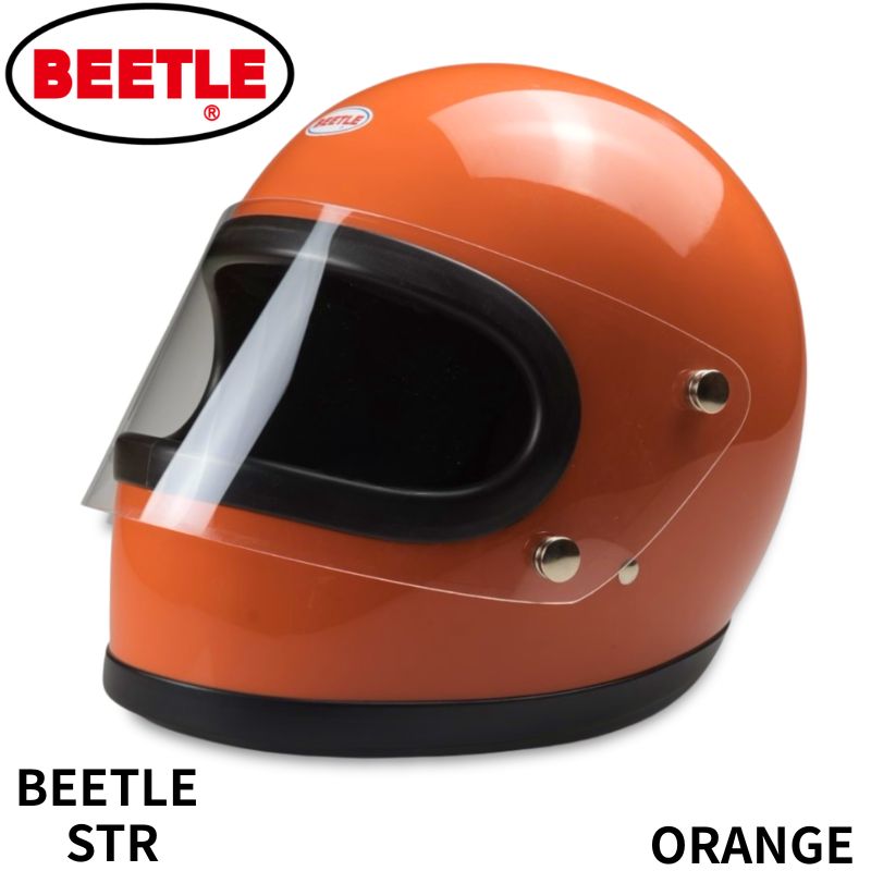 特集】OCEAN BEETLE | Motobluez Web Shopping